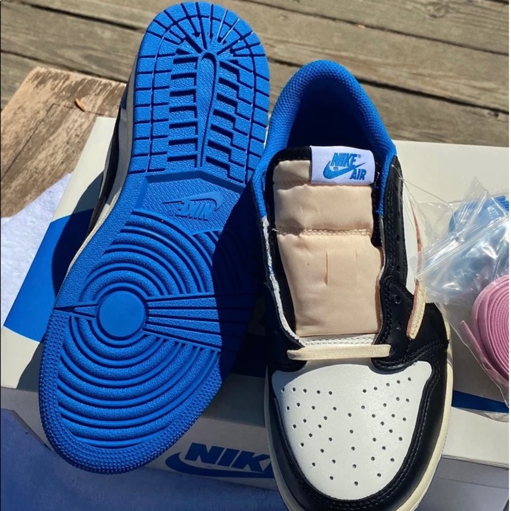 Travis frag low 1s